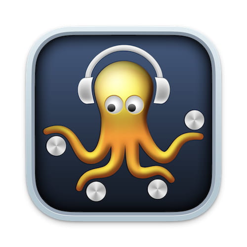 Sound Control for mac V2.64破解版-Mac软件【VIP专享/音量控制软件/兼容Monterey/兼容苹果所有芯片（包括M1）】